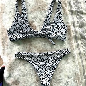 shein bikini set